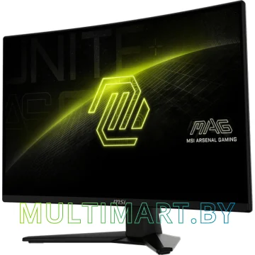 Игровой монитор MSI MAG 274CQF картинка 3